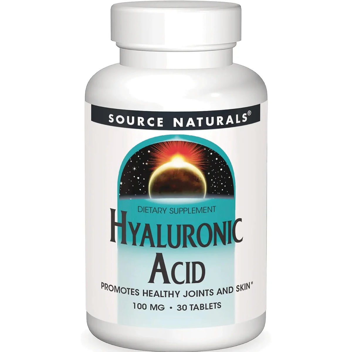 Hyaluronic Acid