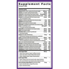 Women's Advanced Multivitamin 40+