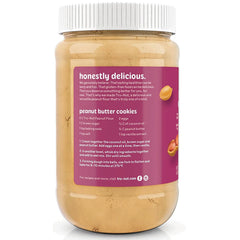 Peanut Flour