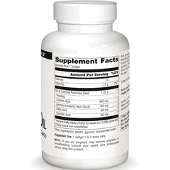 Evening Primrose Oil