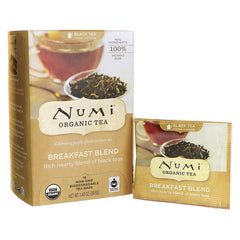 Black Tea