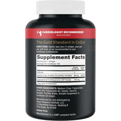 Ultra CoQ10