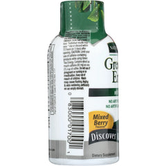 Green Tea Energy with Yerba Mate