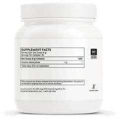 Creatine