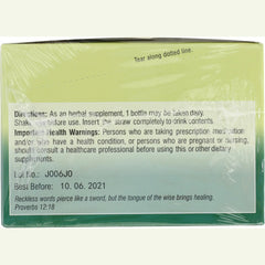 Ultra Strength Red Panax Ginseng Extractum