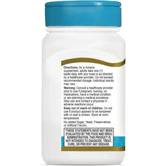 Chelated Zinc