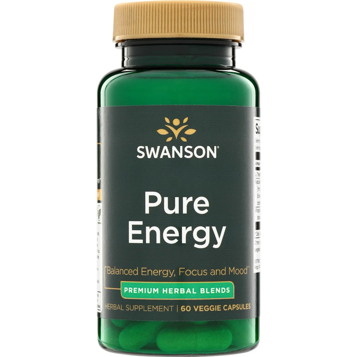 Pure Energy