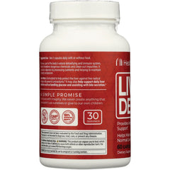 Liver Detox