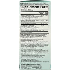 Dr. Formulated Quercetin Immune