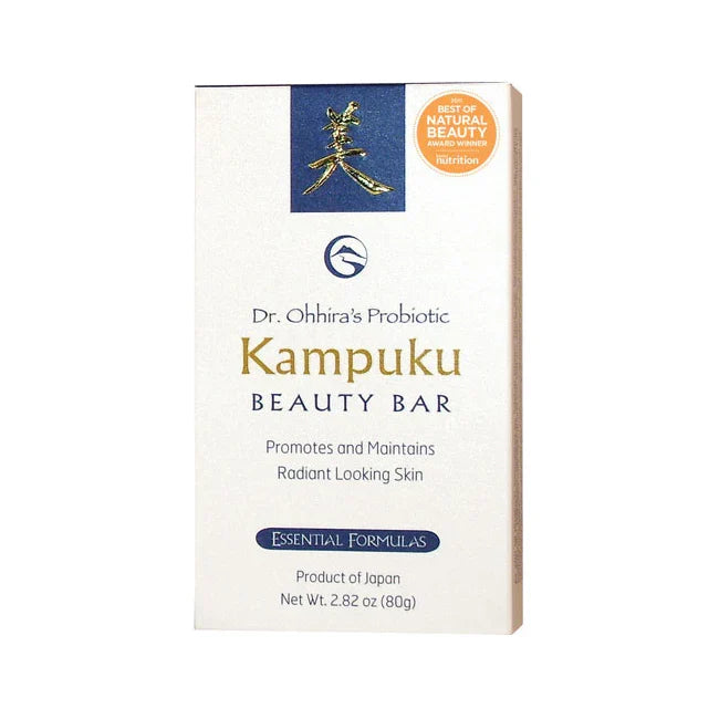 Probiotic Kampuku Beauty Bar
