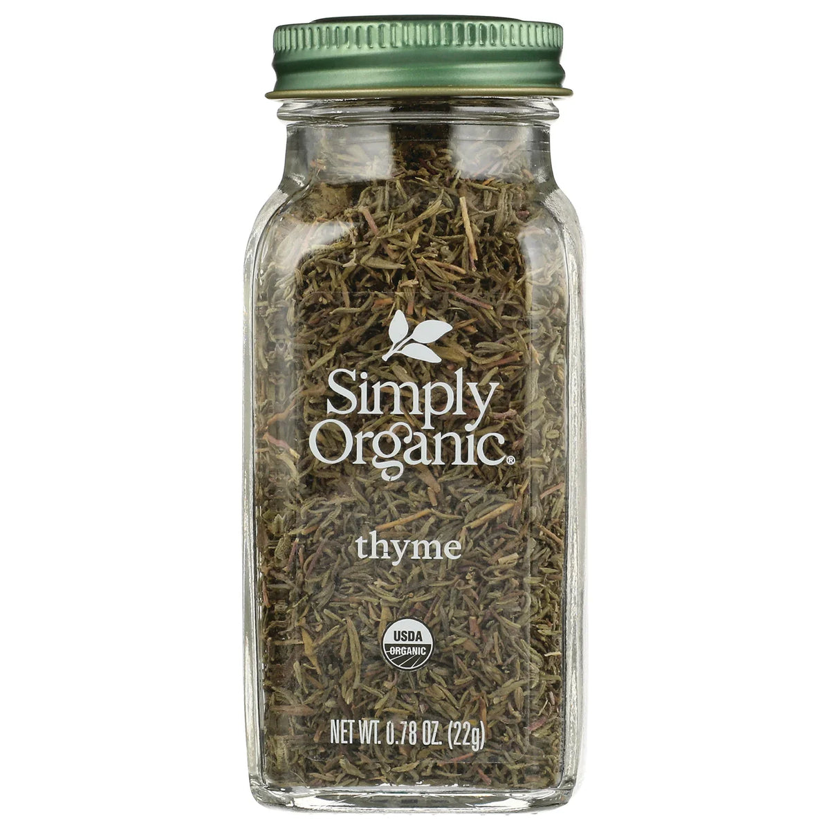 Thyme