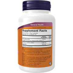 NAC Quercetin & Zinc