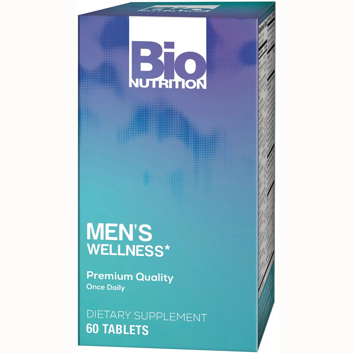 Men's Wellness