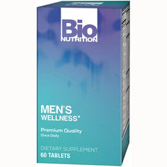 Men's Wellness