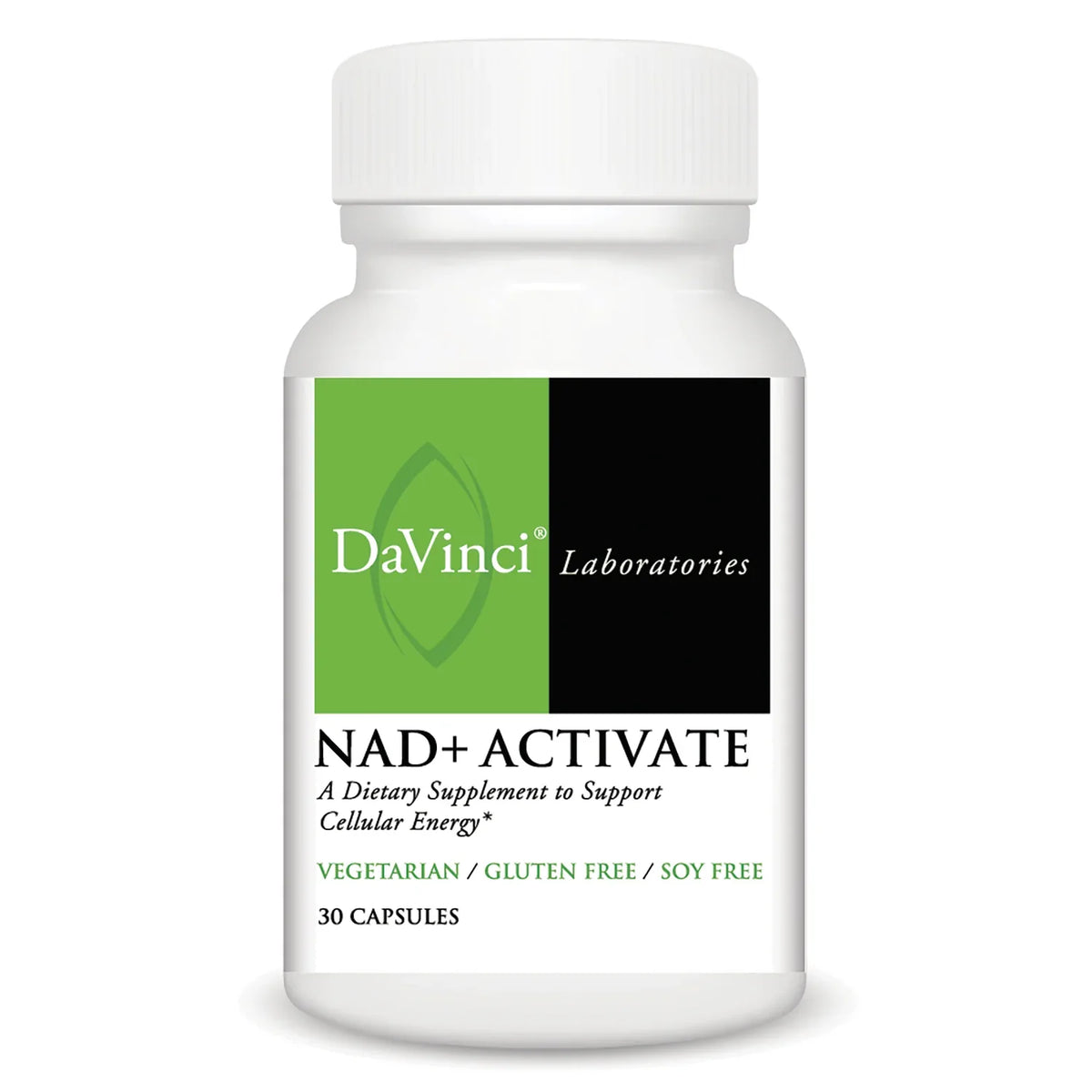 NAD+ Activate
