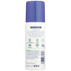 Liquid Rock Roll-On Deoderant - Lavender