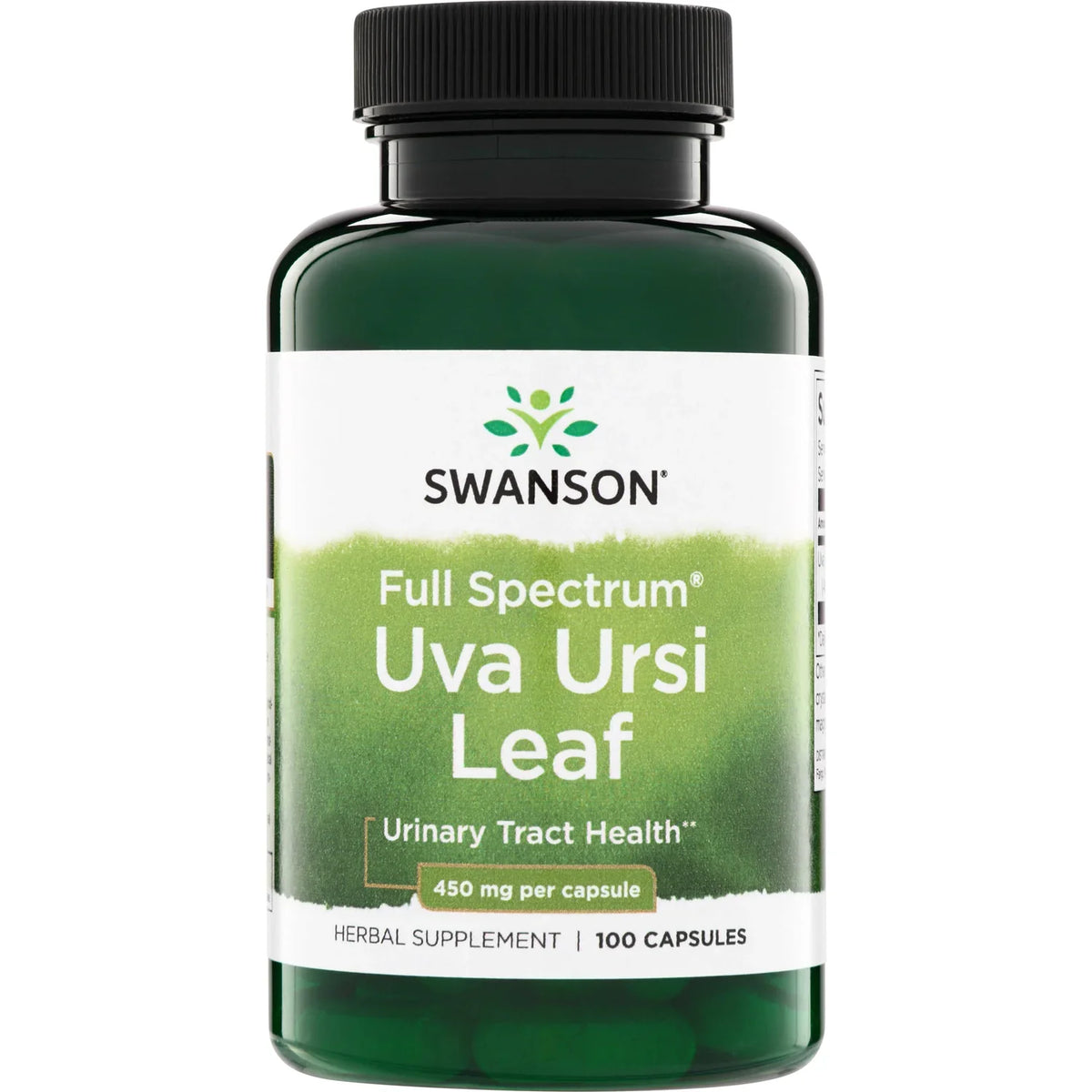 Full Spectrum Uva Ursi Leaf