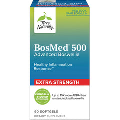 Terry Naturally BosMed 500 - Extra Strength