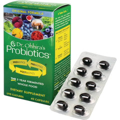 Probiotics Original Formula