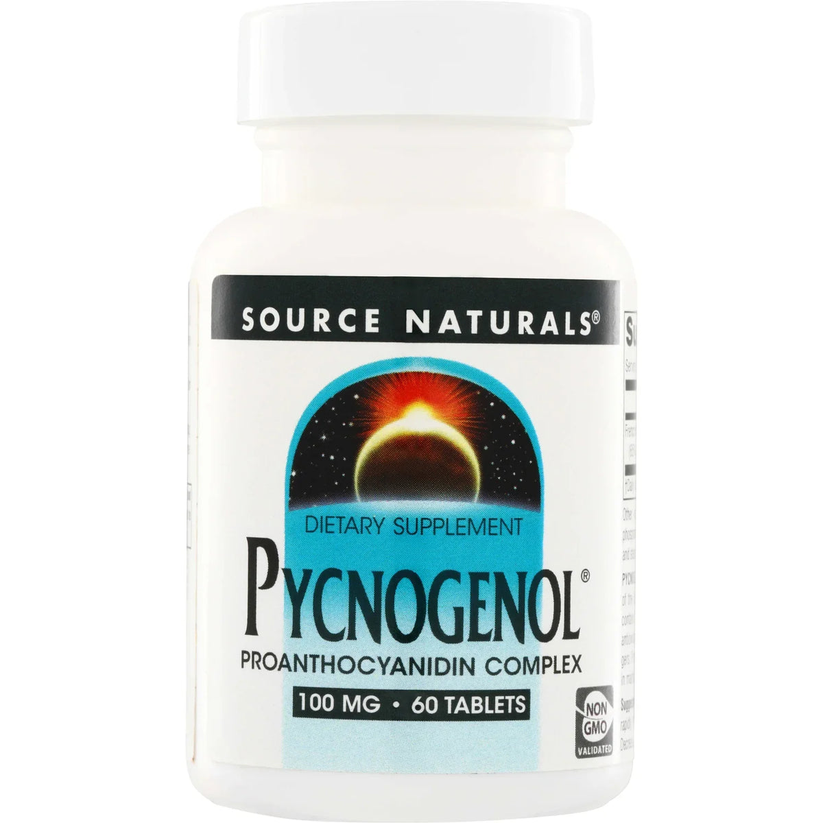 Pycnogenol