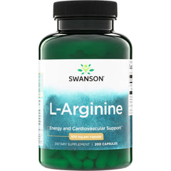L-Arginine