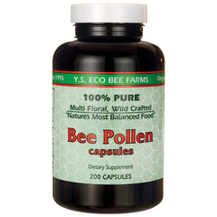 Bee Pollen