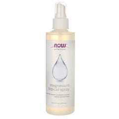 Magnesium Topical Spray