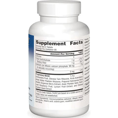 Schisandra Adrenal Complex