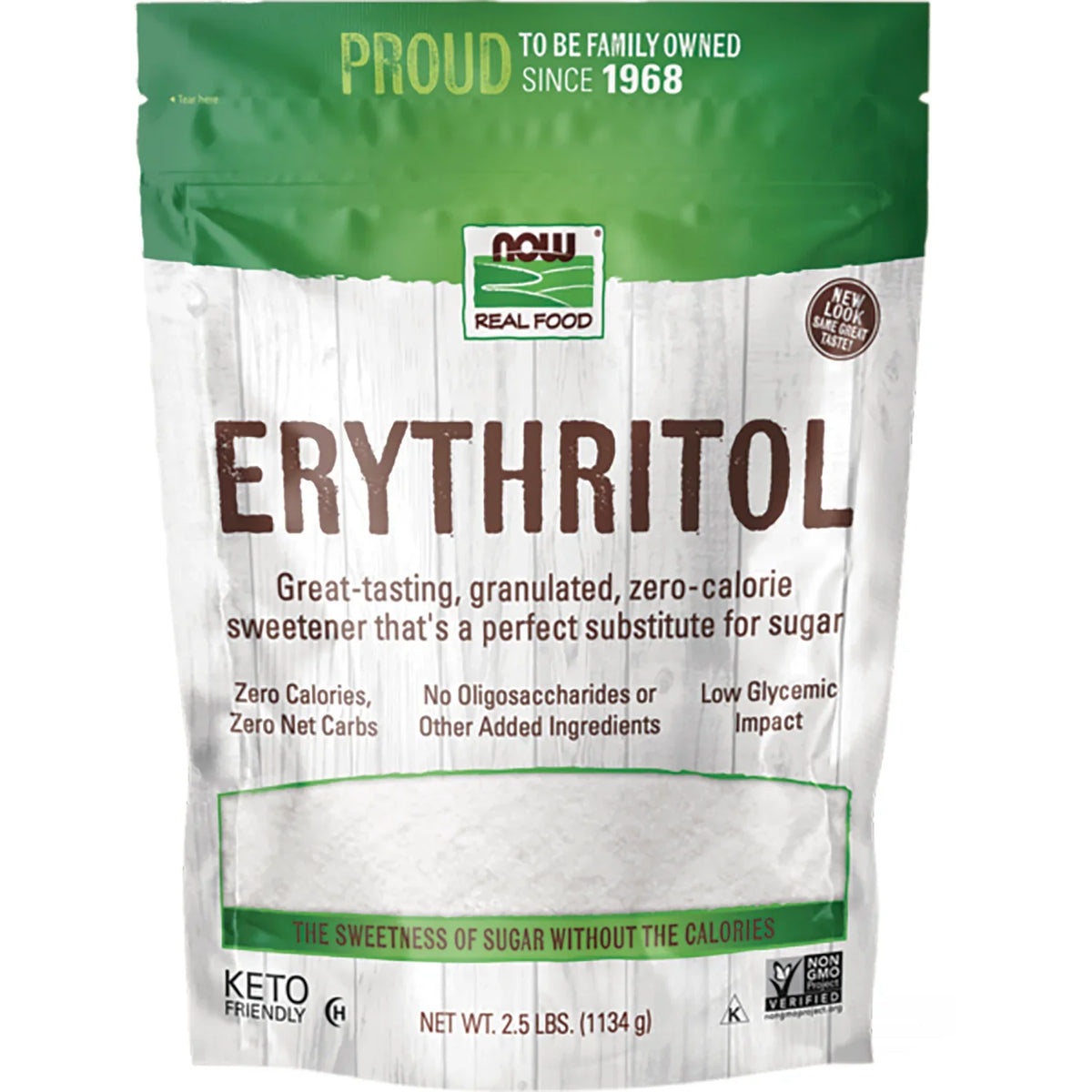 Erythritol