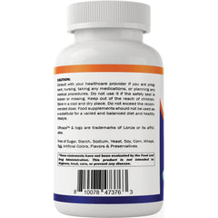 Lactobacillus Salivarius