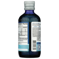 Arctic Cod Liver Oil - Orange