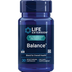 FlorAssist Probiotic Balance