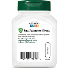 Saw Palmetto