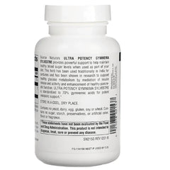 Ultra Potency Gymnema Sylvestre