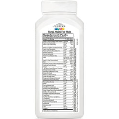 Mega Multi for Men