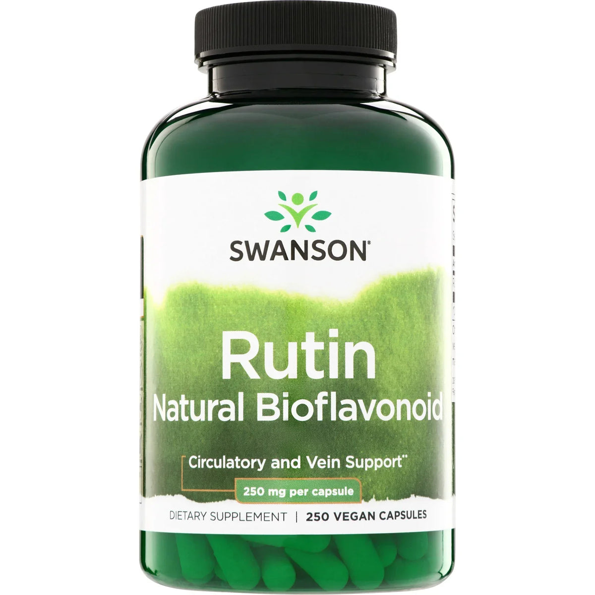 Rutin Natural Bioflavonoid