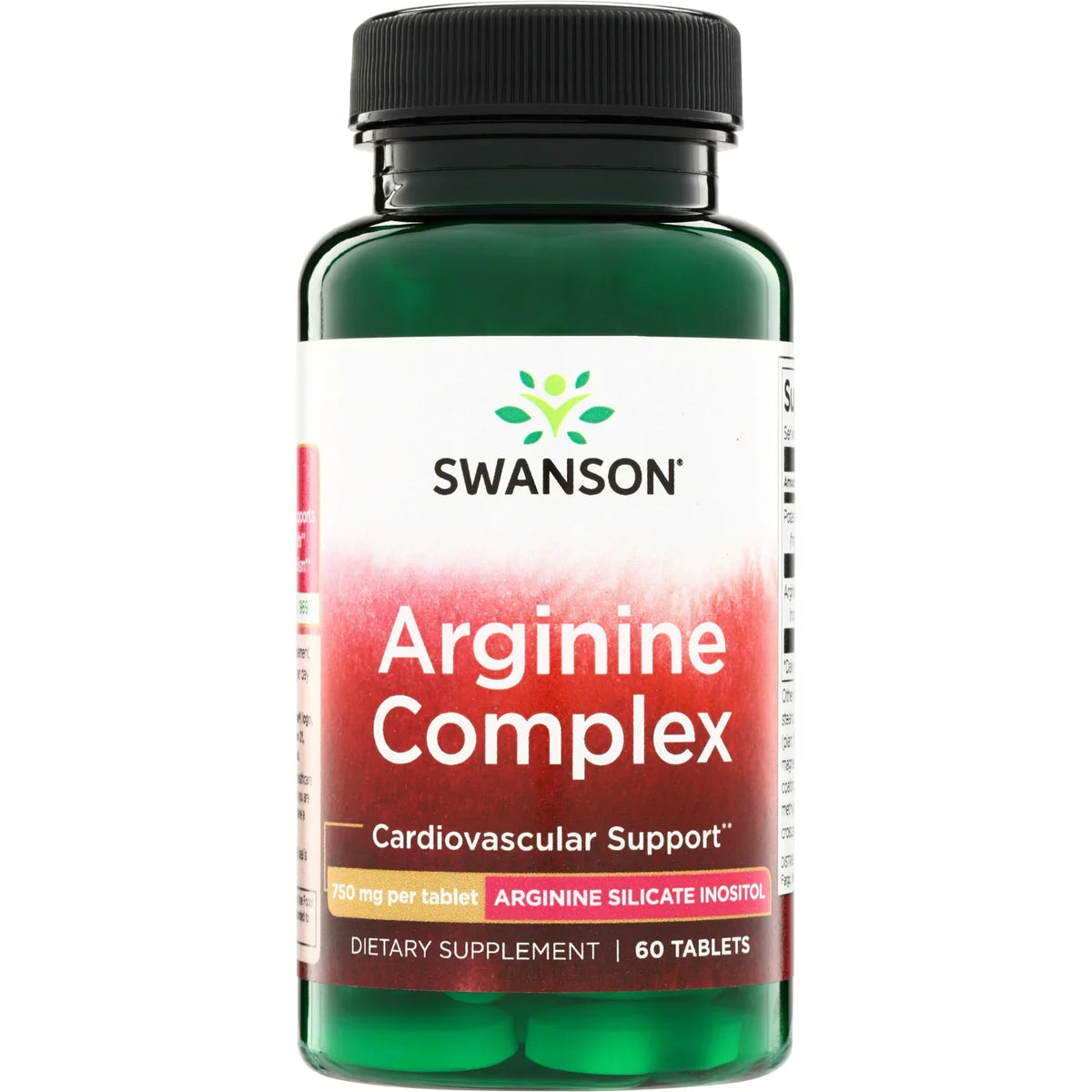 Arginine Complex
