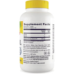Natural Ubiquinol