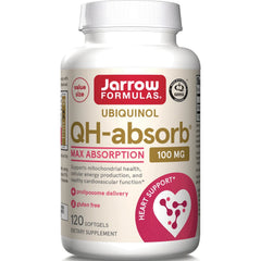 Ubiquinol QH-absorb 100 mg