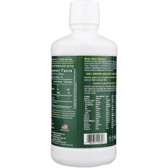 Aloe Vera Gel