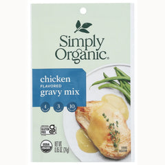 Gravy Mix