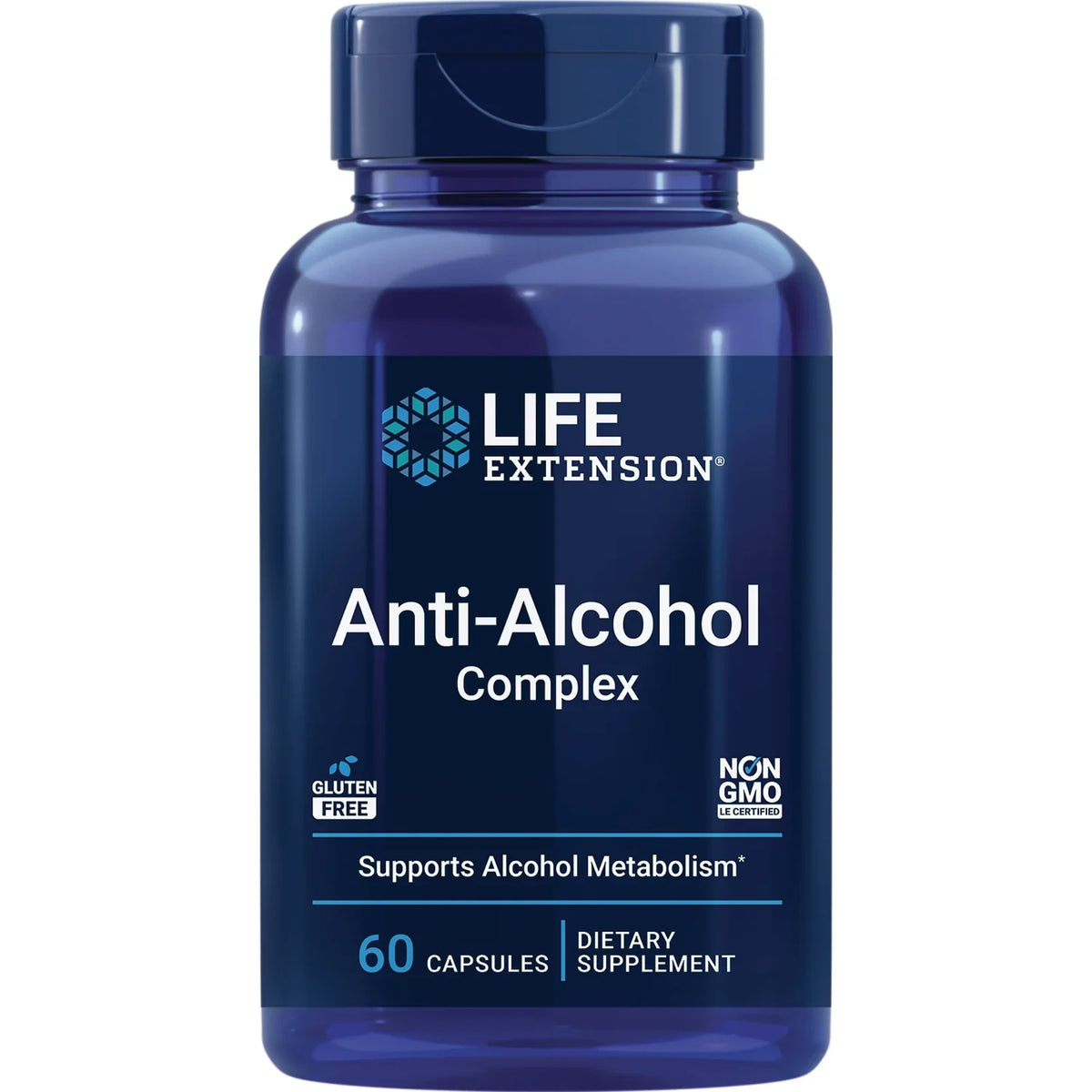Anti-Alcohol Complex