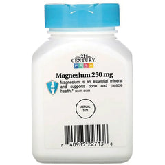 Magnesium