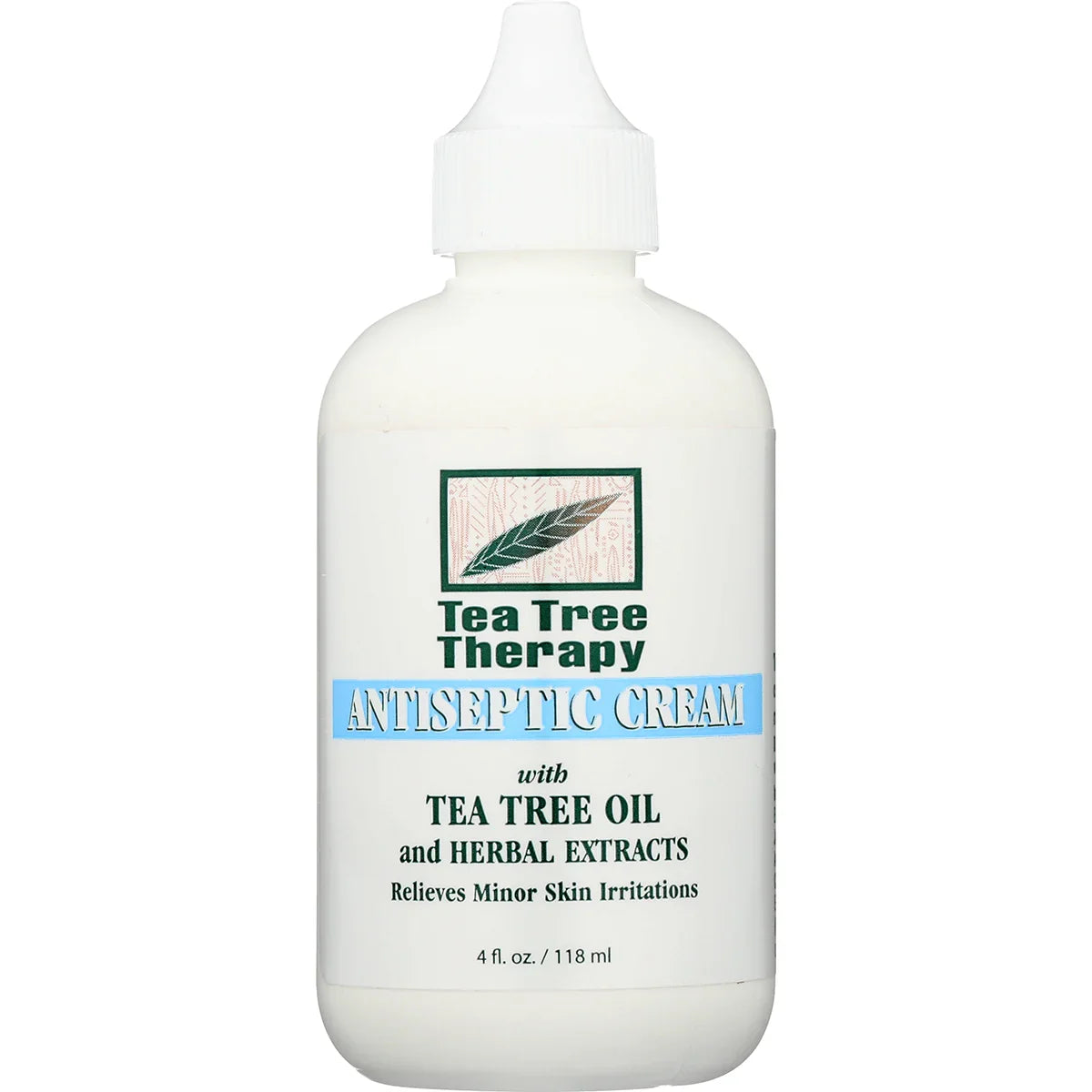 Antiseptic Cream
