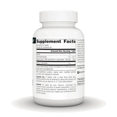 Calcium D-Glucarate