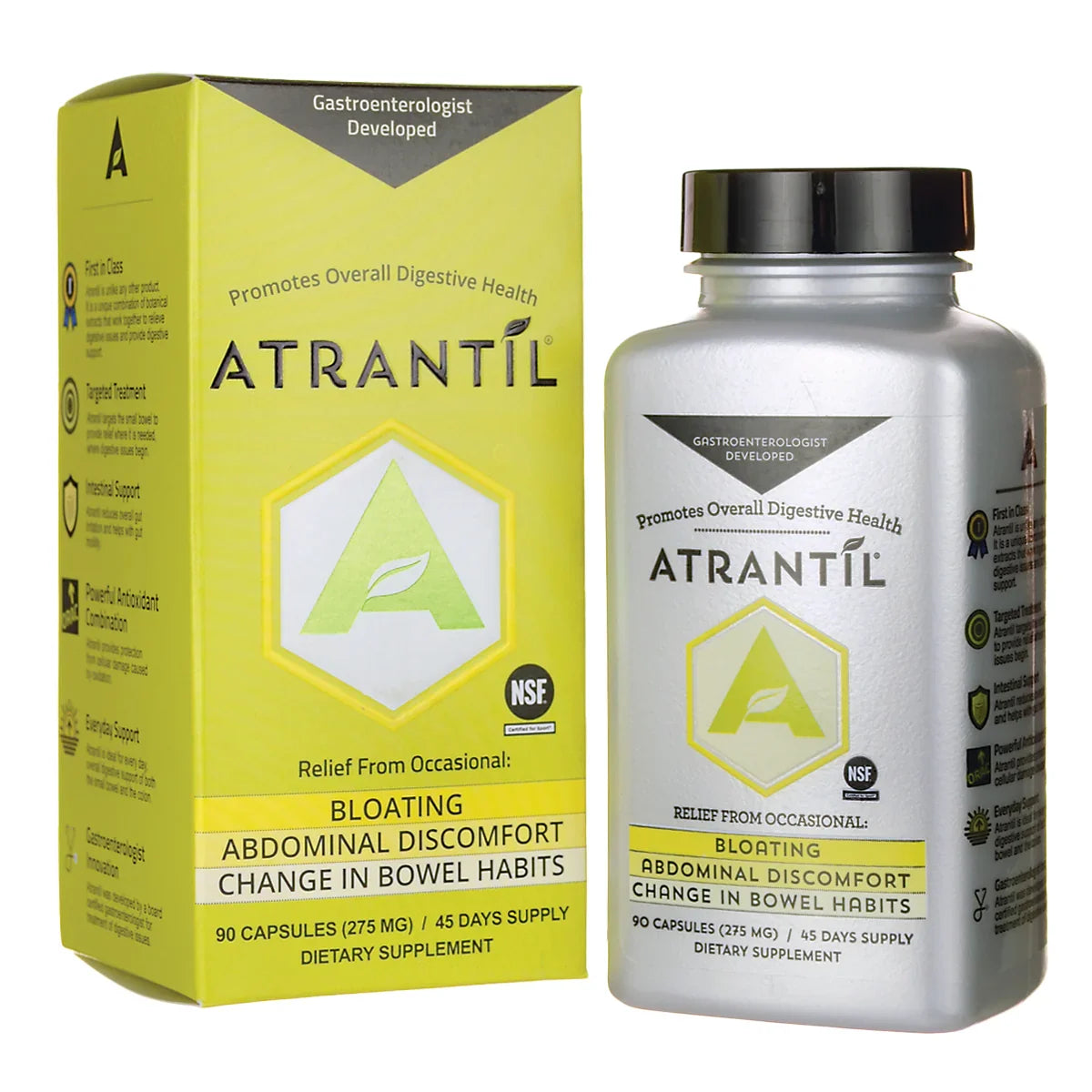 Atrantil