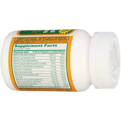 Prenatal Vitamins